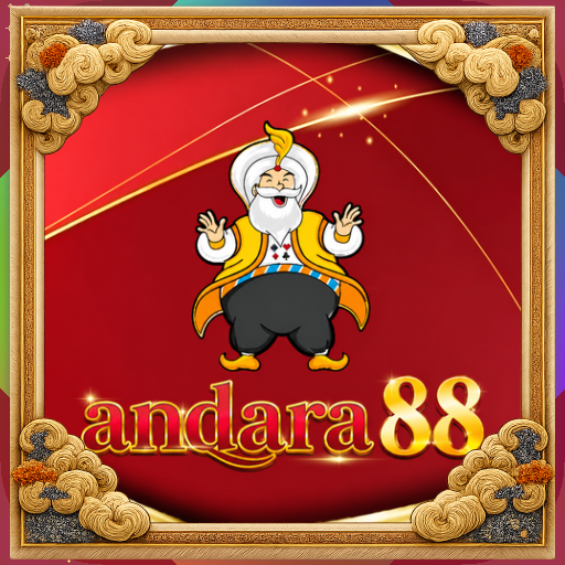andara88 — galeri pratinjau Resmi APK