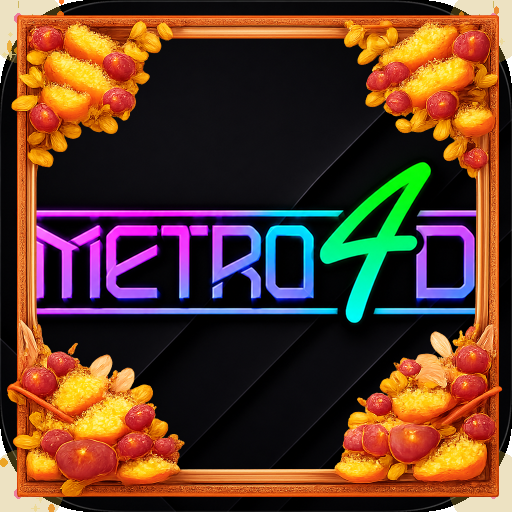 metro4d — mitra unggulan